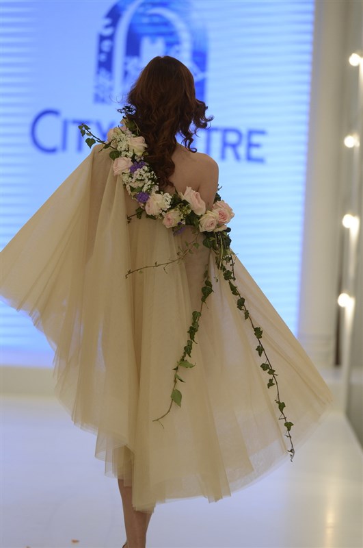 City Centre Beirut Spring Summer 2017 Collection